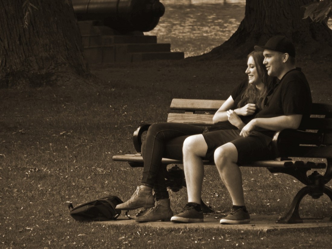 coupleonthebench_sepia_waynemccracken