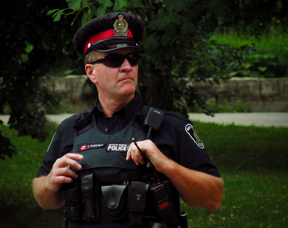 WaterlooPoliceOfficer_WayneMcCracken